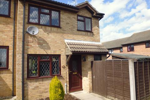 3 bedroom end of terrace house to rent, Stowmarket IP14