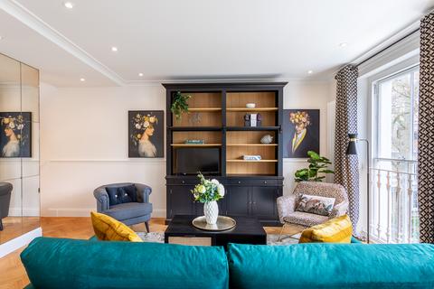 2 bedroom flat to rent, Flat ,  Cornwall Gardens, London SW7