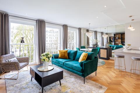  Cornwall Gardens, London SW7