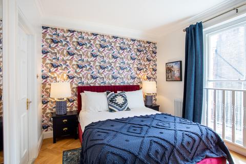 2 bedroom flat to rent,  Cornwall Gardens, London SW7