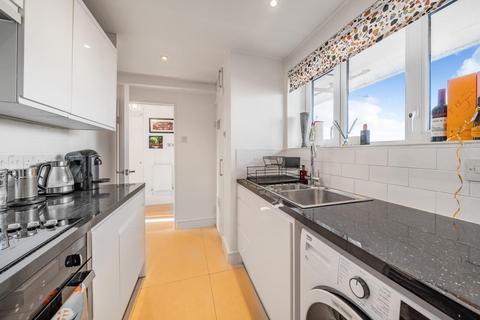 Flat 18, Ivanhoe House Rinaldo Road, London, SW12 8PS