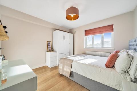 Flat 18, Ivanhoe House Rinaldo Road, London, SW12 8PS