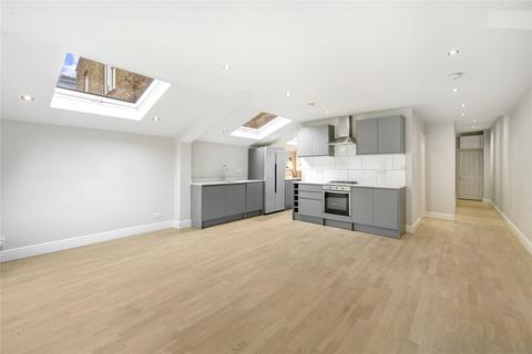 3 bedroom apartment to rent, Wardo Avenue, London, SW6