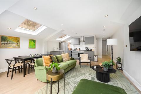 3 bedroom apartment to rent, Wardo Avenue, London, SW6