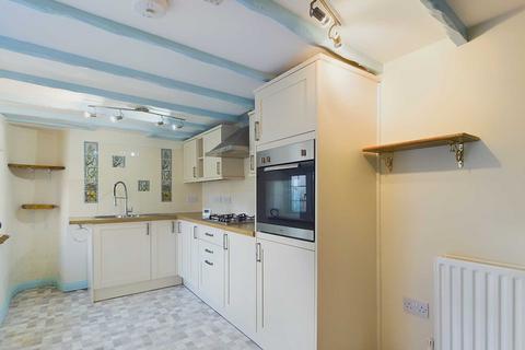 3 bedroom house for sale - Haye Road, Callington