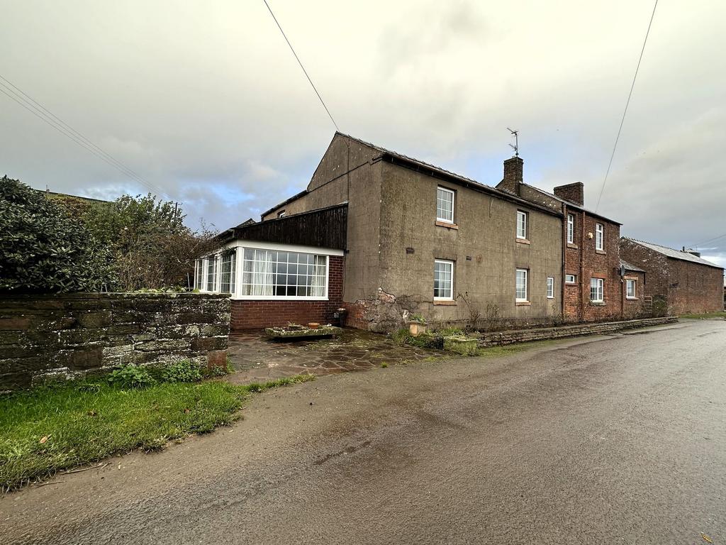 CrosbyOnEden, Walby, CA6 5 bed detached house £1,300 pcm (£300 pw)