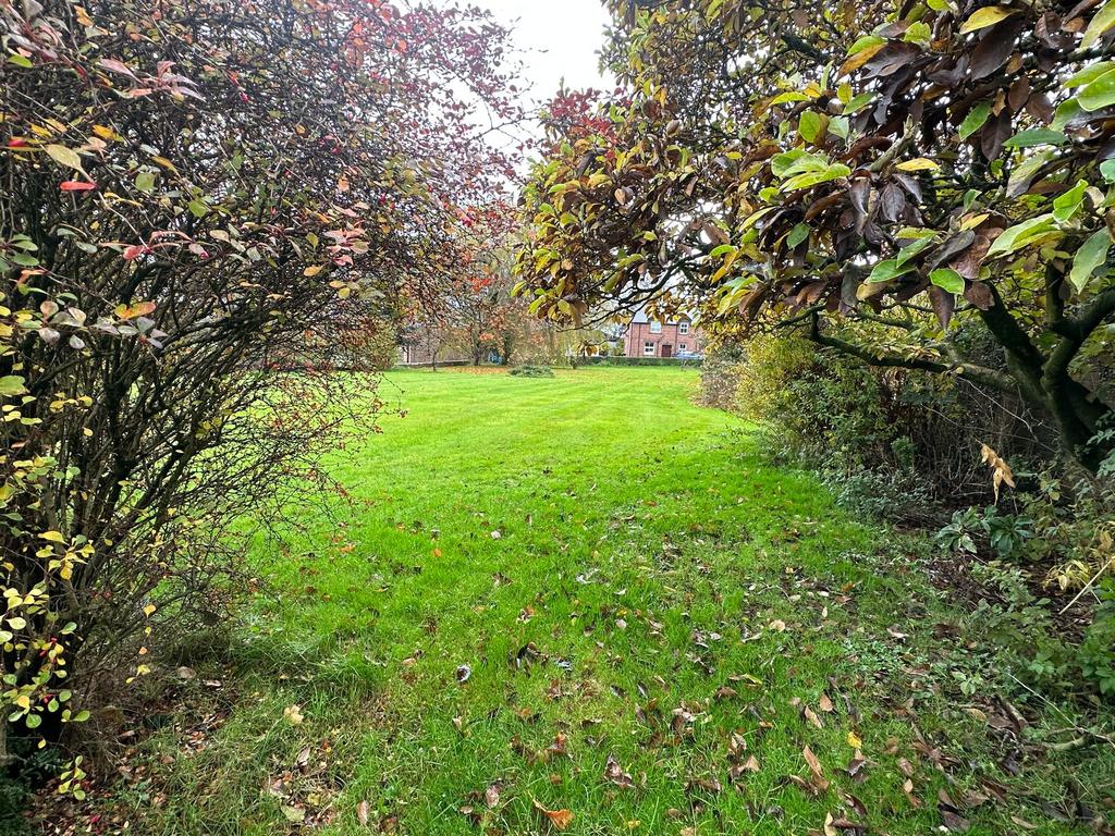 Gardens