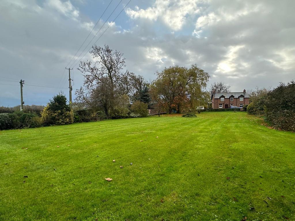 Gardens