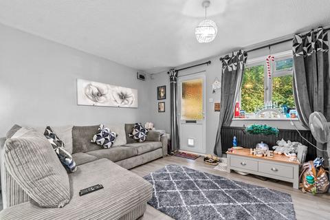 1 bedroom apartment for sale - St. Brides Gardens, Newport, NP20