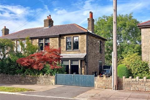 3 bedroom semi-detached house for sale, Newchurch Road, Rawtenstall, Rossendale, BB4