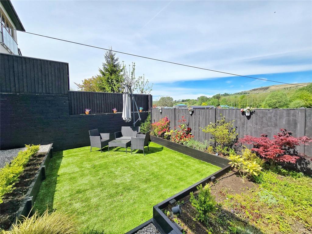 Lower Garden