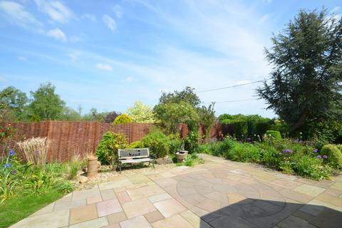 3 bedroom detached house for sale, Pakenham, Suffolk