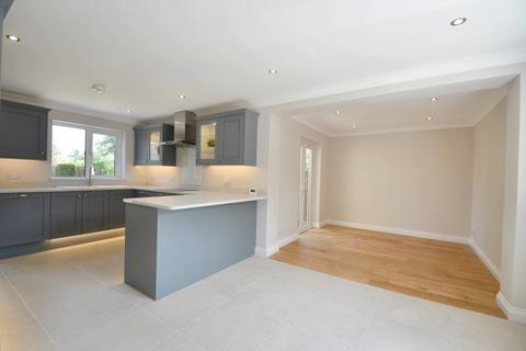 3 bedroom detached house for sale, Pakenham, Suffolk