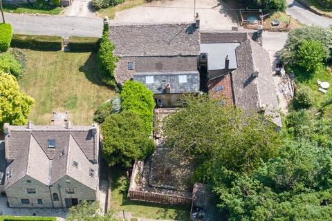 4 bedroom cottage for sale - Long Cottage, Court Close, Chedworth, Cheltenham, Gloucestershire, GL54 4AF