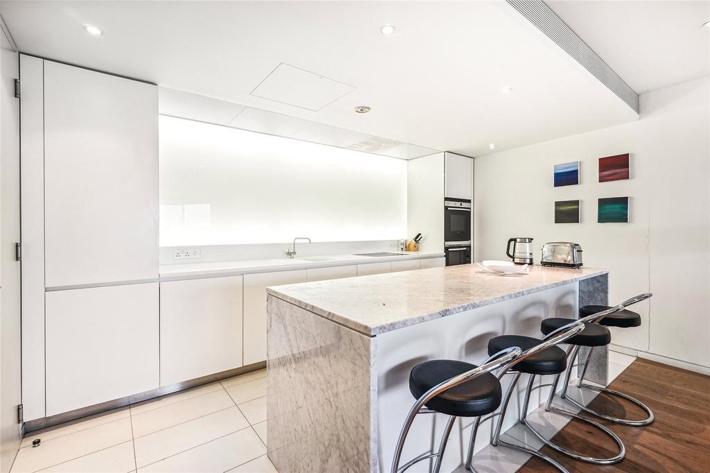 Breakfast Bar