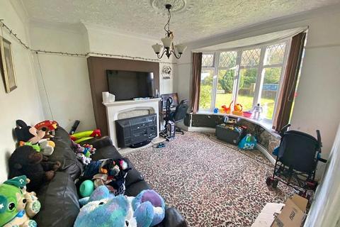 4 bedroom semi-detached house for sale, Pinewood Terrace, Baglan, Port Talbot, Neath Port Talbot. SA12 8BH
