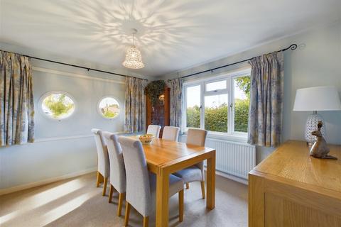 3 bedroom detached bungalow for sale, Gaggle Wood, Horsham RH13