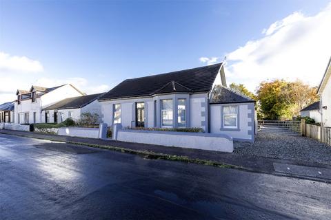 4 bedroom bungalow for sale, Invercauld, 8 King Street, Dunoon, Argyll and Bute, PA23