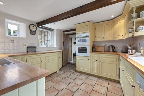 3 bedroom detached house for sale, Trinity Cottage, 307 Thorpe Road, Longthorpe