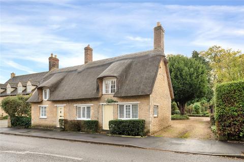 3 bedroom detached house for sale, Trinity Cottage, Longthorpe