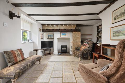 3 bedroom detached house for sale, Trinity Cottage, Longthorpe