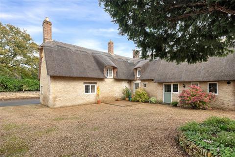 3 bedroom detached house for sale, Trinity Cottage, Longthorpe