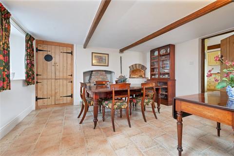 3 bedroom detached house for sale, Trinity Cottage, Longthorpe