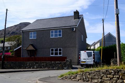4 bedroom detached house for sale, Llanaelhaearn, Caernarfon LL54