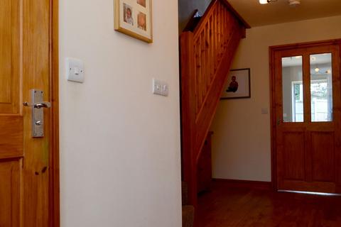 4 bedroom detached house for sale, Llanaelhaearn, Caernarfon LL54