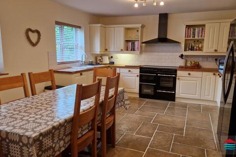 4 bedroom detached house for sale, Llanaelhaearn, Caernarfon LL54