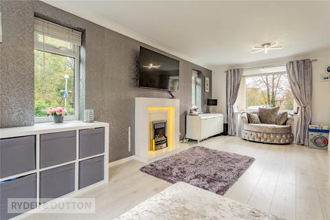 4 bedroom detached house for sale, Broad Lane, Burnedge, Rochdale, Greater Manchester, OL16