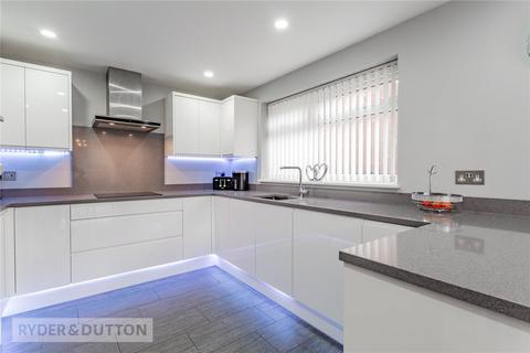 4 bedroom detached house for sale, Broad Lane, Burnedge, Rochdale, Greater Manchester, OL16