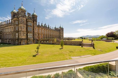 2 bedroom flat for sale, Donaldson Crescent, Edinburgh, EH12