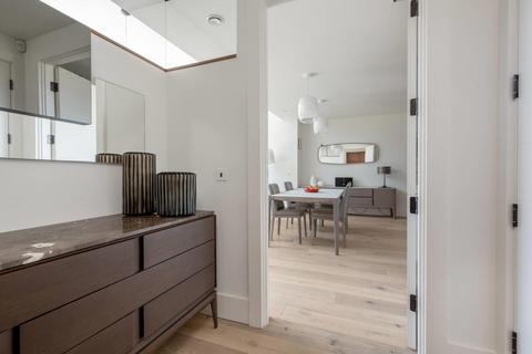 2 bedroom flat for sale, Donaldson Crescent, Edinburgh, EH12