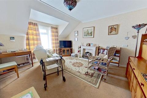 1 bedroom flat for sale - Courtfields, Elm Grove, Lancing, West Sussex, BN15