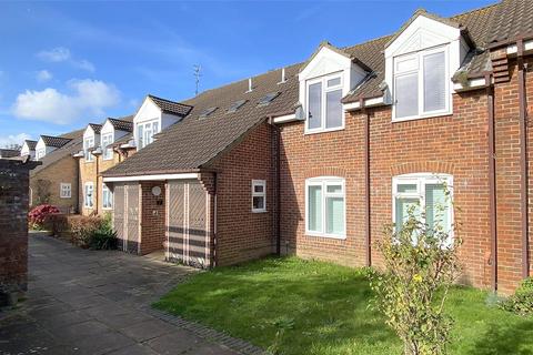 1 bedroom flat for sale, Courtfields, Elm Grove, Lancing, West Sussex, BN15