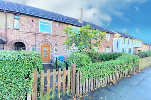 3 bedroom townhouse for sale - Queens Drive, Walton, Liverpool