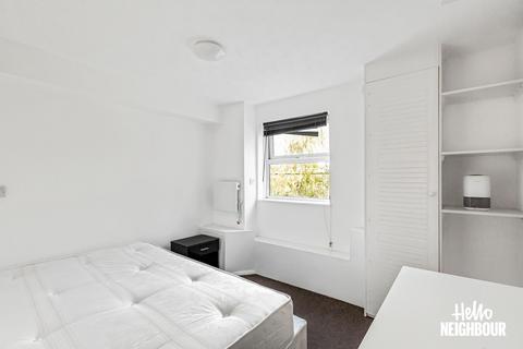 2 bedroom apartment to rent, Barker Drive, London, NW1