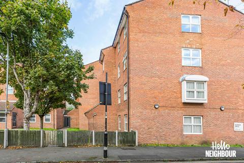 2 bedroom apartment to rent, Barker Drive, London, NW1