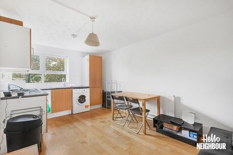 Barker Drive, London, NW1