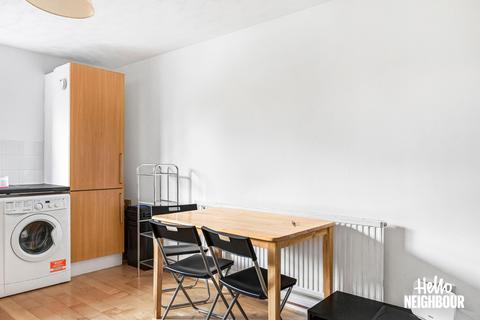 2 bedroom apartment to rent, Barker Drive, London, NW1