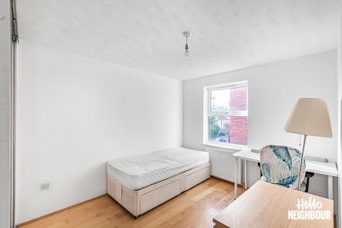 2 bedroom apartment to rent, Barker Drive, London, NW1