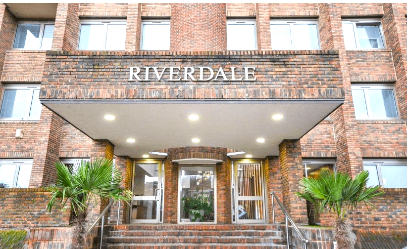 Riverdale, Moleworth Street, Lewisham, SE13 7 LW