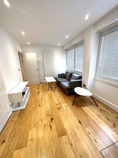 1 bedroom flat for sale - Riverdale, Molesworth Street, SE13