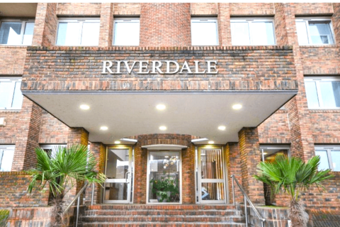 Riverdale, Molesworth Street, SE13
