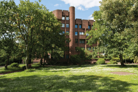 1 bedroom flat for sale, Riverdale, Molesworth Street, SE13