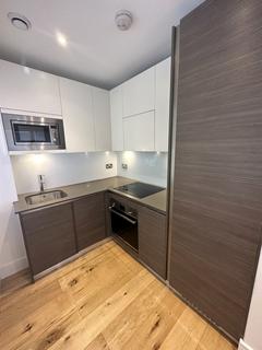 1 bedroom flat for sale, Riverdale, Molesworth Street, SE13