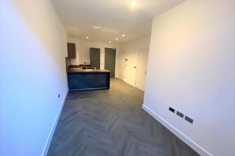 Studio to rent - Gooch Street North, Birmingham, B5