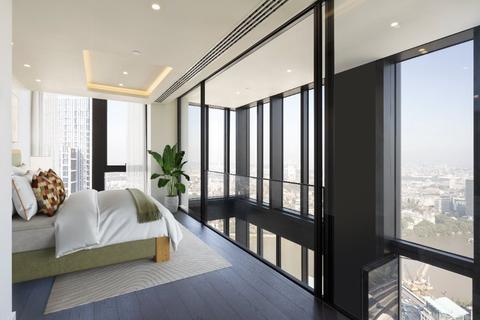 5 bedroom penthouse for sale - DAMAC Tower, Nine Elms, London, SW8