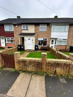 2 bedroom semi-detached house for sale, Darnton Drive, Middlesbrough, North Yorkshire, TS4